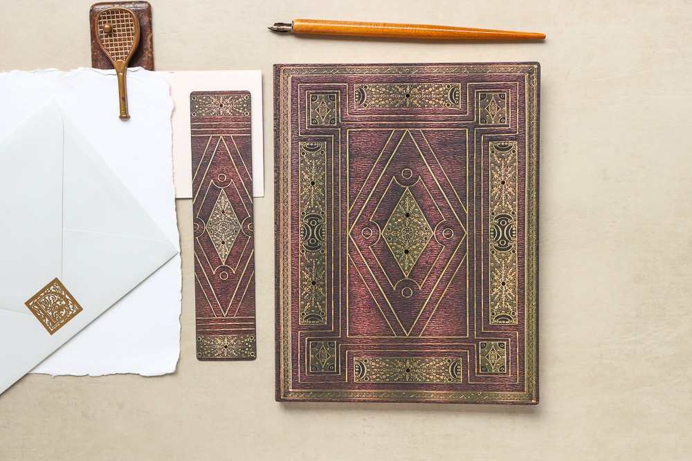 Flexis ファースト・フォリオ - シェイクスピア図書館 | Paperblanks Flexis ファースト・フォリオ - シェイクスピア図書館 | Paperblanks